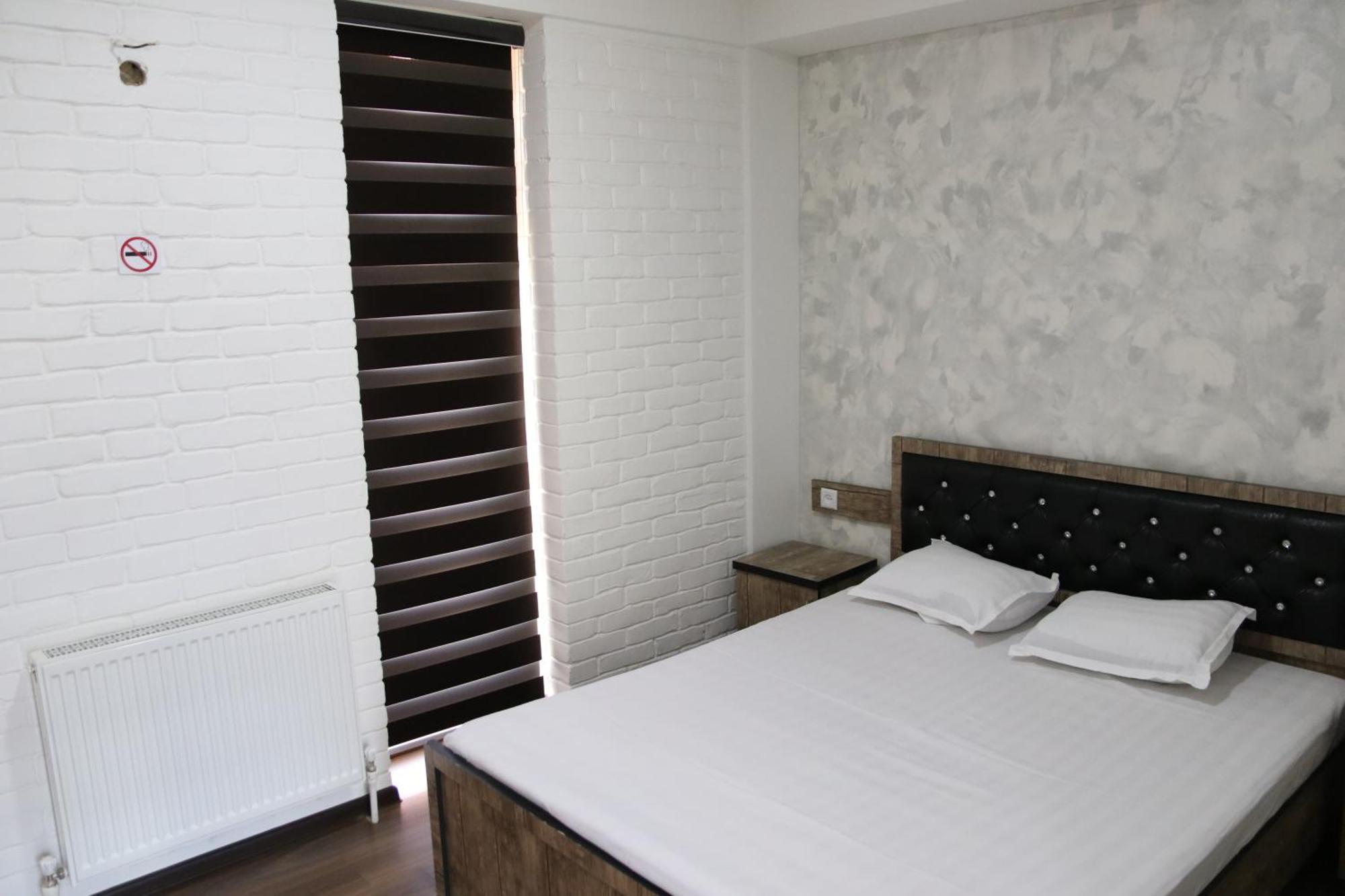 Orion Hotel Tasjkent Kamer foto